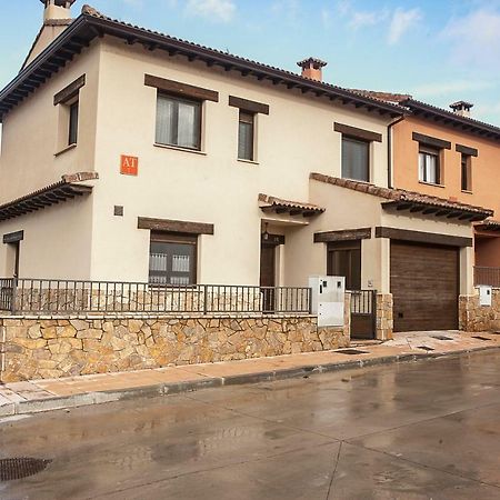 Apartamento El Palomar Ayllon Exterior photo