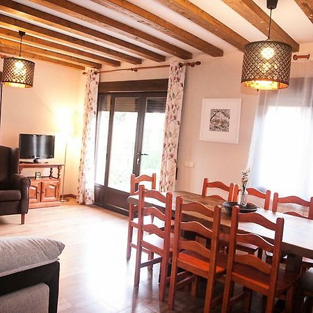 Apartamento El Palomar Ayllon Exterior photo