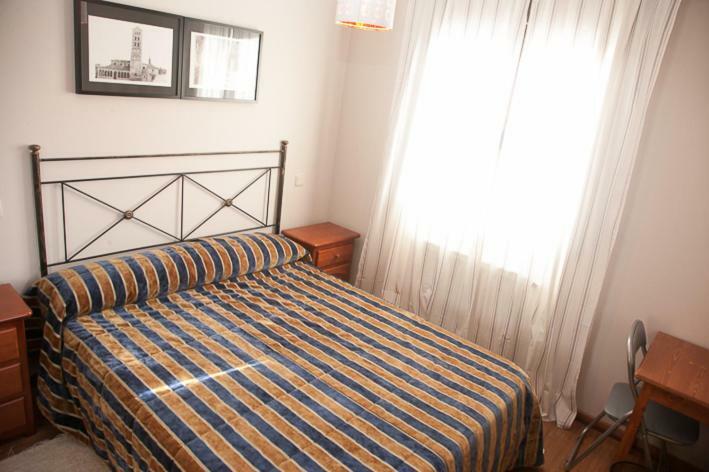 Apartamento El Palomar Ayllon Exterior photo