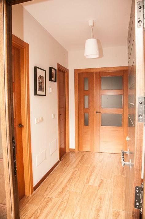 Apartamento El Palomar Ayllon Exterior photo