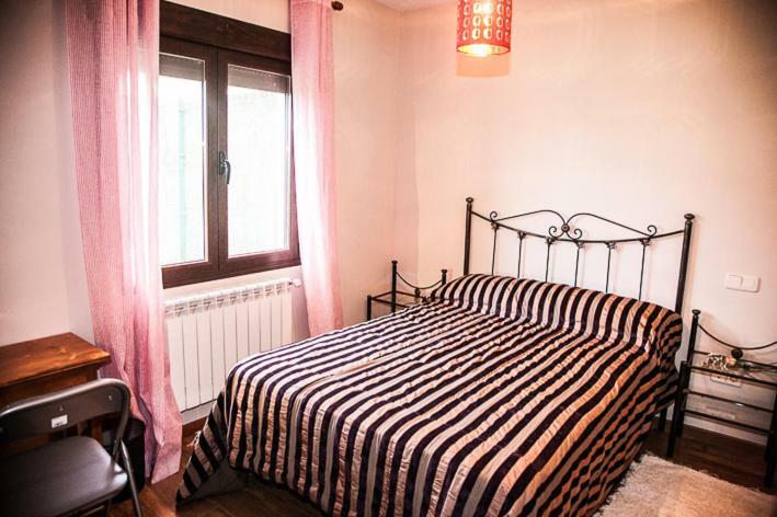 Apartamento El Palomar Ayllon Exterior photo
