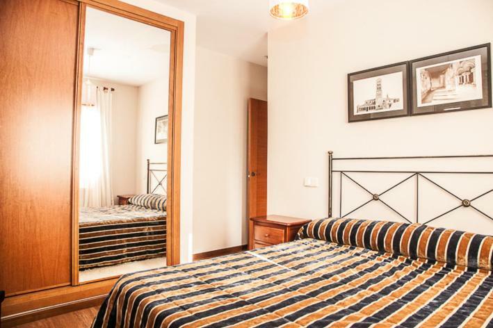 Apartamento El Palomar Ayllon Exterior photo