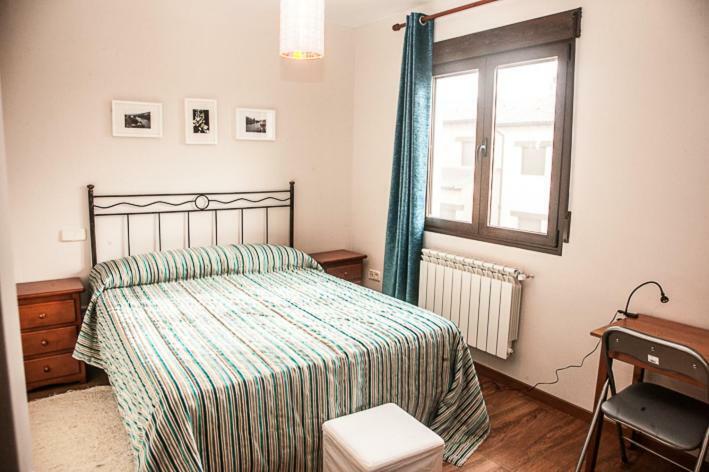 Apartamento El Palomar Ayllon Exterior photo