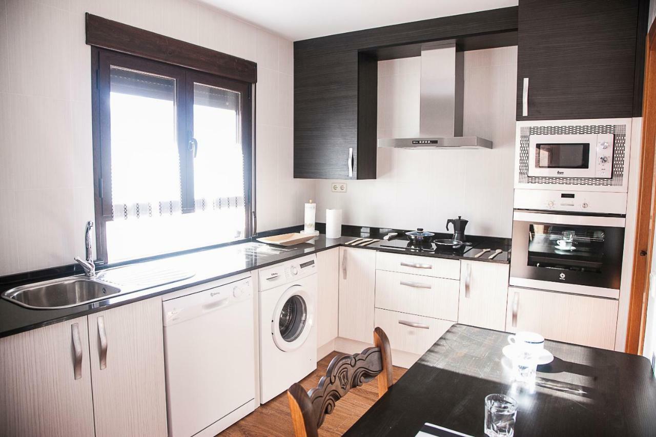 Apartamento El Palomar Ayllon Exterior photo